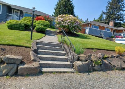 Reliable Landscaping Services