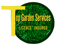 Top Garden Service