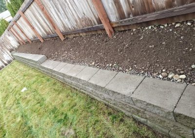 Landscaping Contractor in Everett, WA