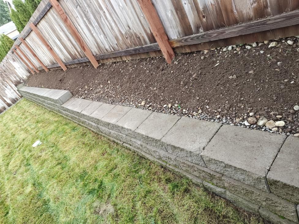 Landscaping Contractor in Everett, WA