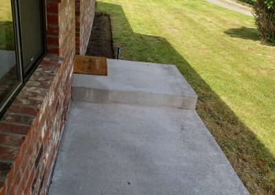 Thorough and Affordable Landscaping Company
