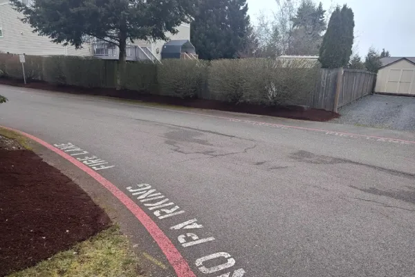 Reliable Mulching Mulching