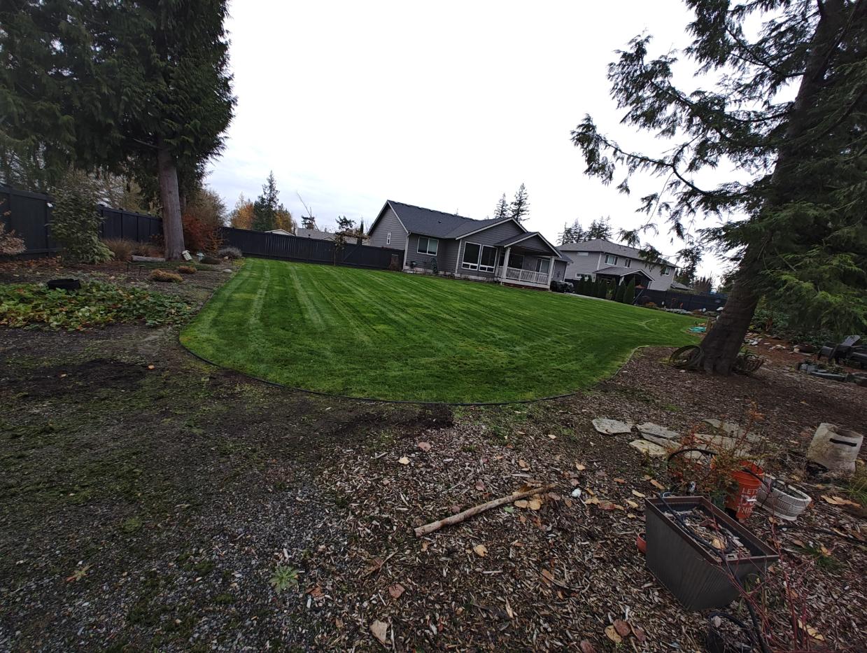 Active Landscaping Contractor in Everett, WA 98201