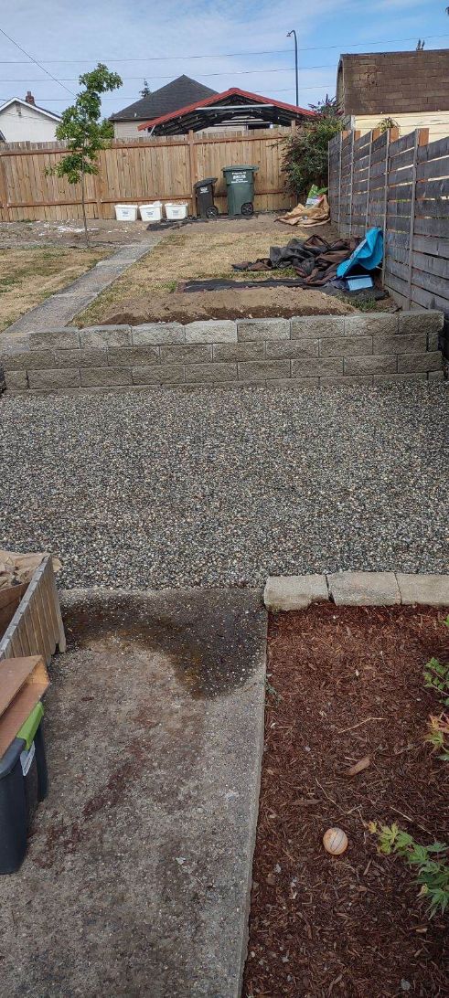 Innovative and Affordable Landscaping Company in Everett, WA 98201
